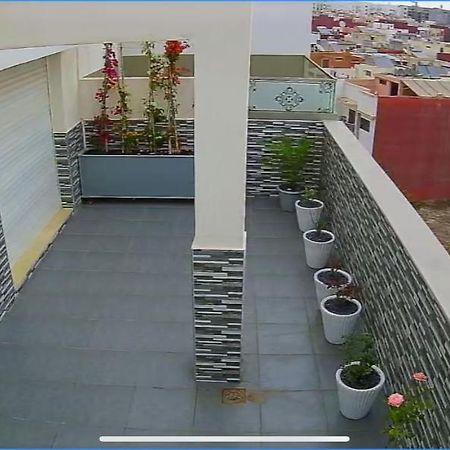 Agadir Haut Founty 외부 사진