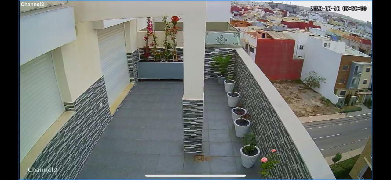 Agadir Haut Founty 외부 사진