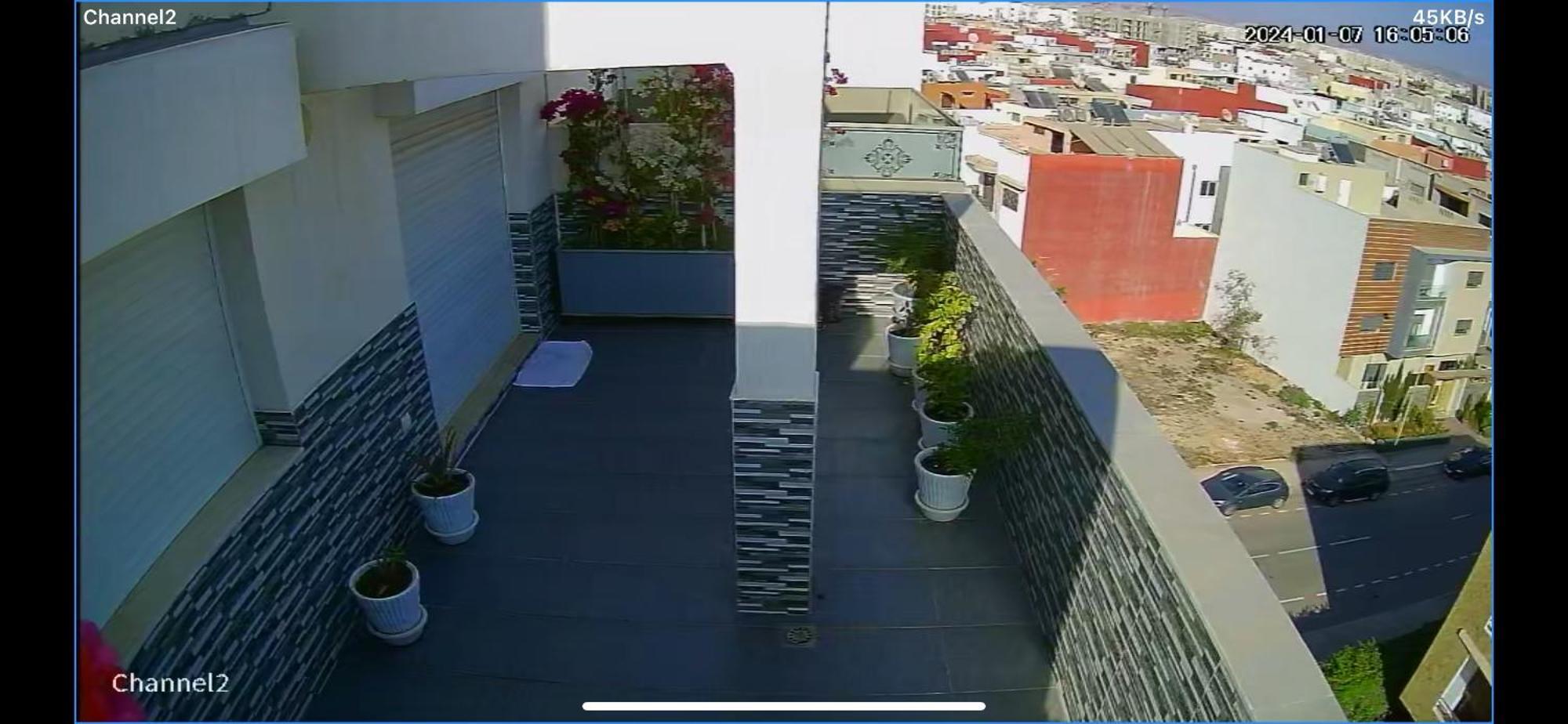 Agadir Haut Founty 외부 사진