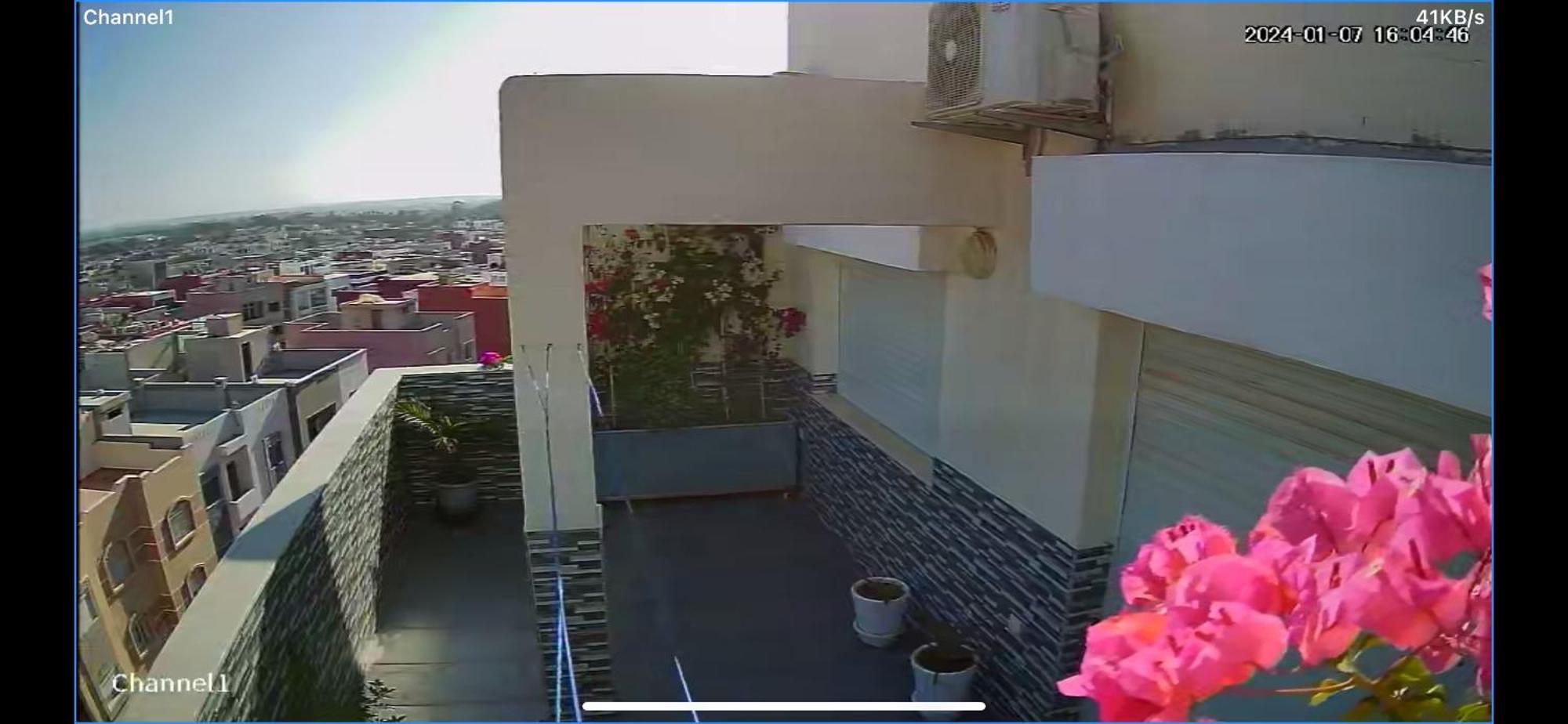 Agadir Haut Founty 외부 사진